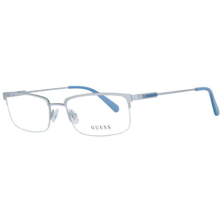 Gray Men Optical Frames