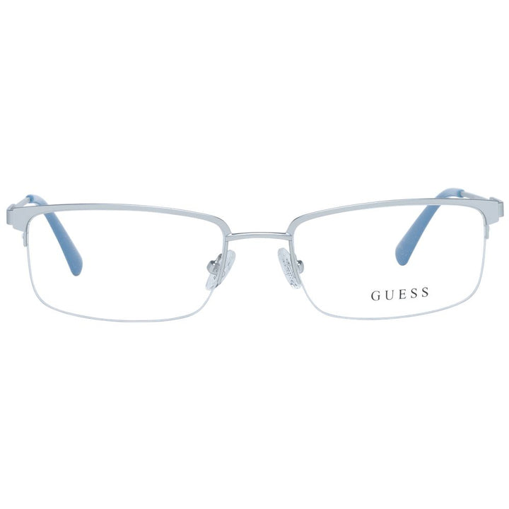 Gray Men Optical Frames