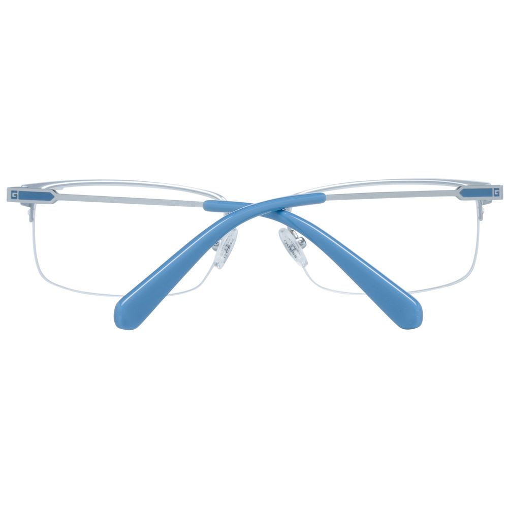 Gray Men Optical Frames