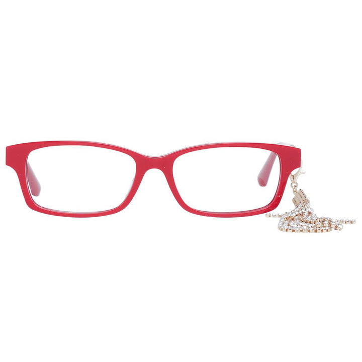 Red Women Optical Frames