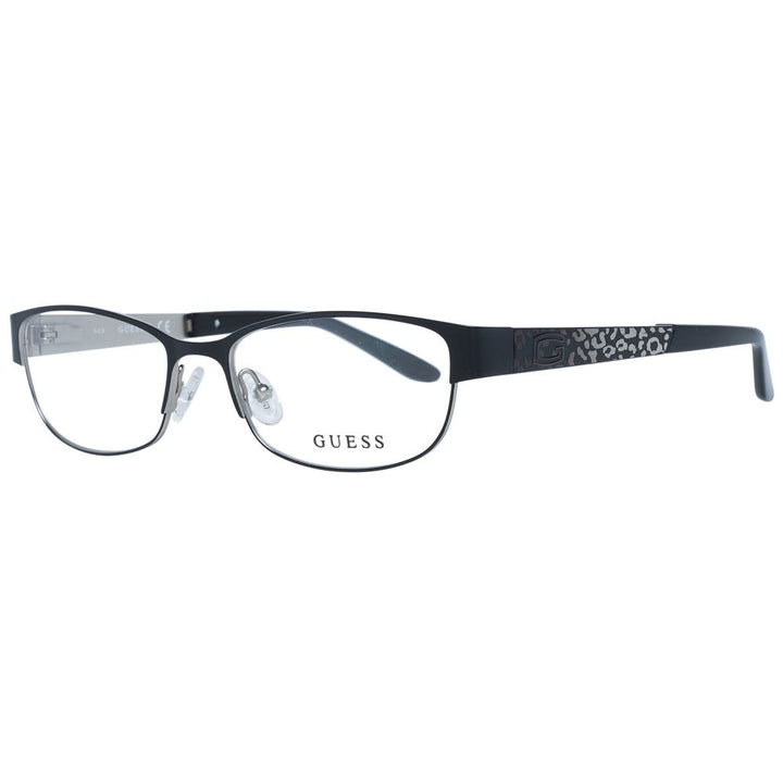 Black Women Optical Frames