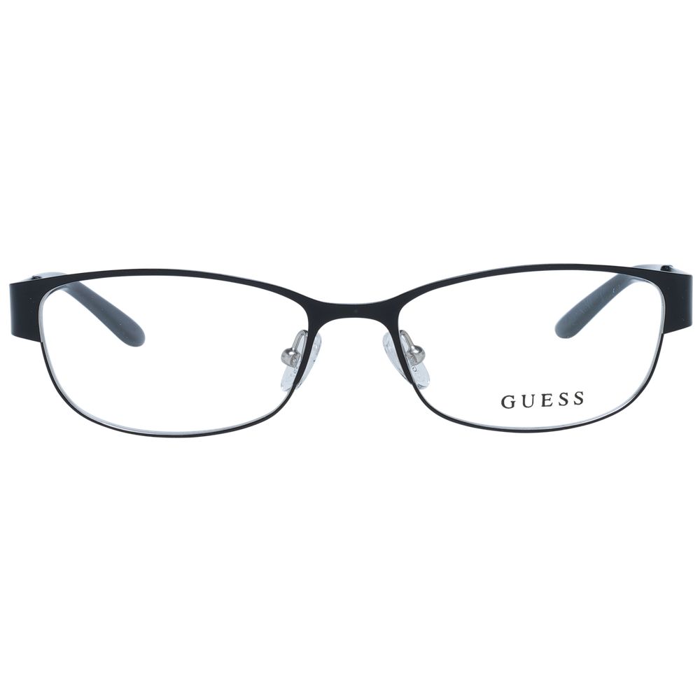 Black Women Optical Frames