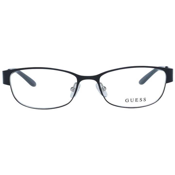 Black Women Optical Frames