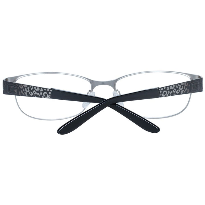 Black Women Optical Frames