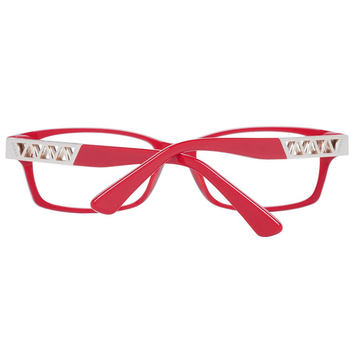 Red Women Optical Frames