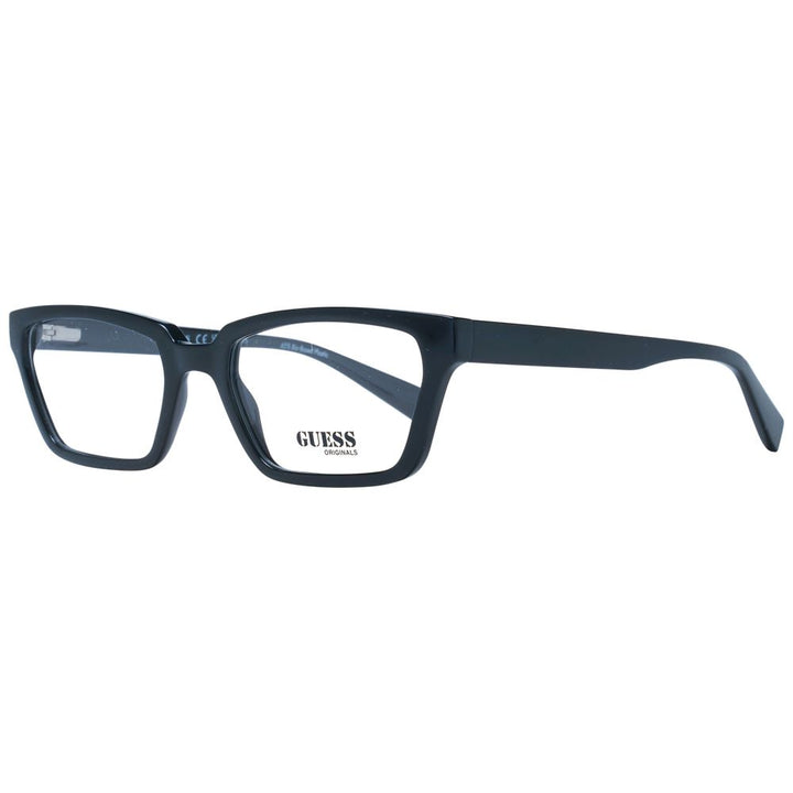 Black Women Optical Frames