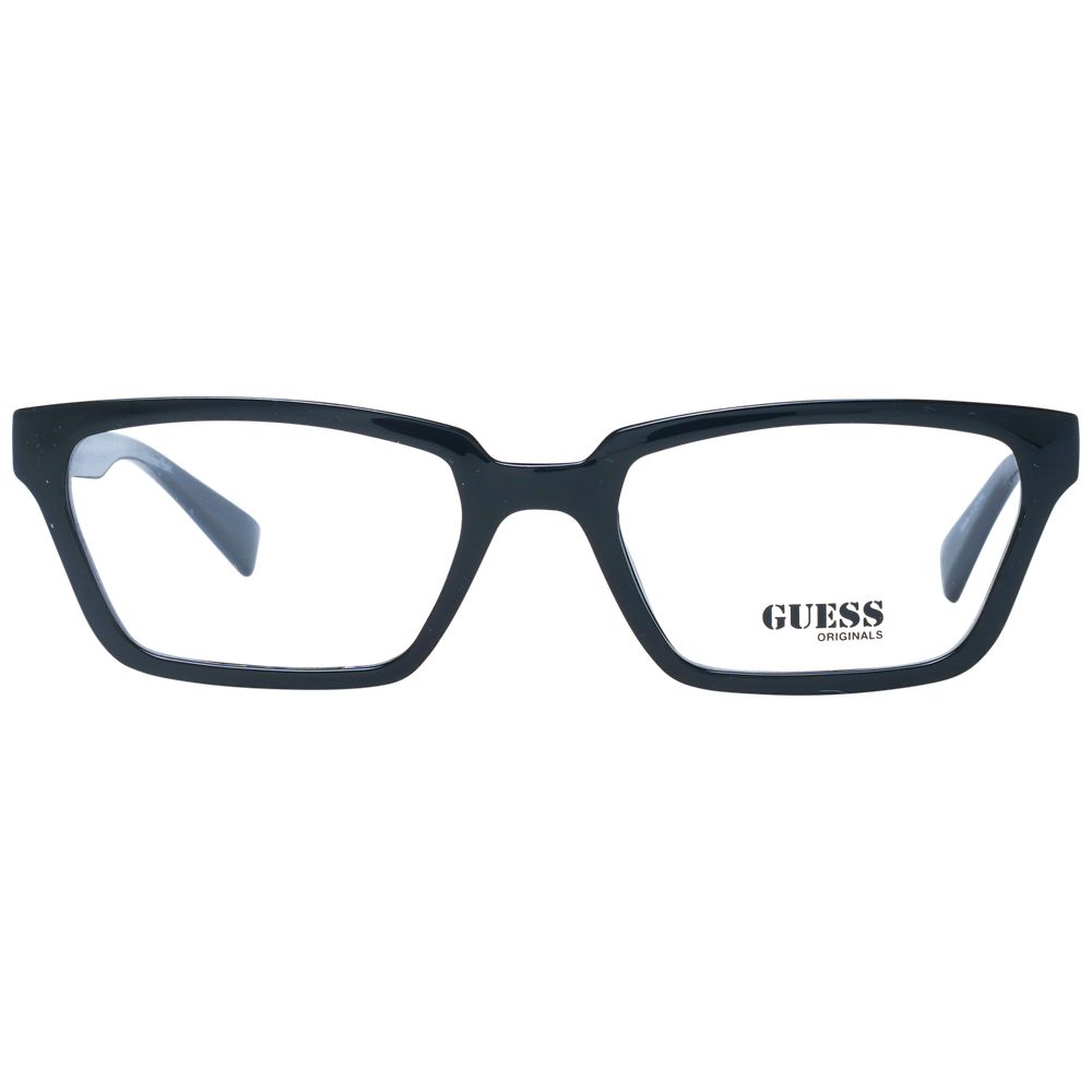 Black Women Optical Frames