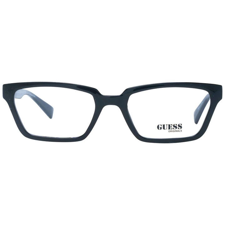 Black Women Optical Frames