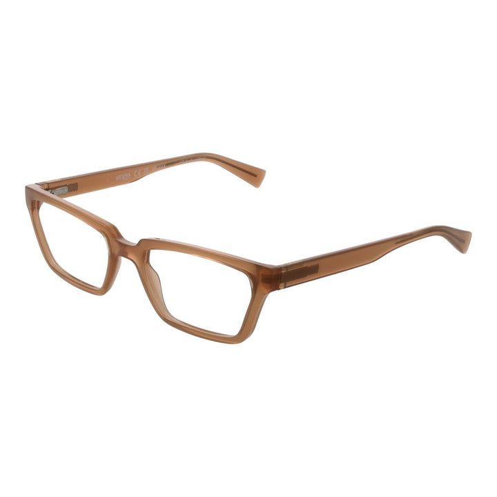 Beige Women Optical Frames
