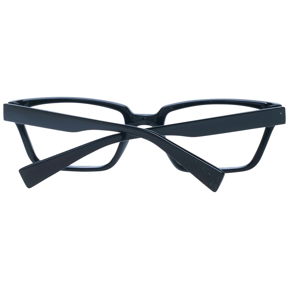 Black Women Optical Frames