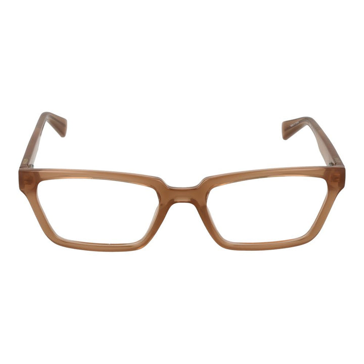 Beige Women Optical Frames