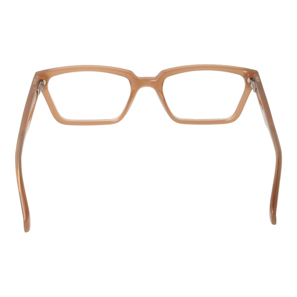 Beige Women Optical Frames