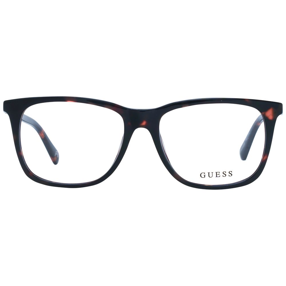 Brown Unisex Optical Frames