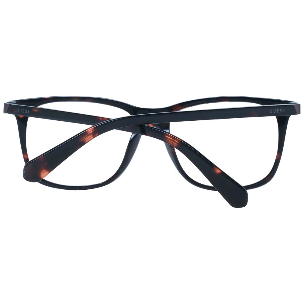 Brown Unisex Optical Frames