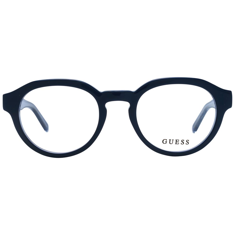Blue Unisex Optical Frames