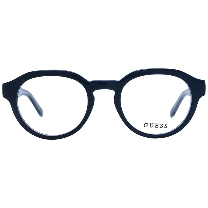 Blue Unisex Optical Frames