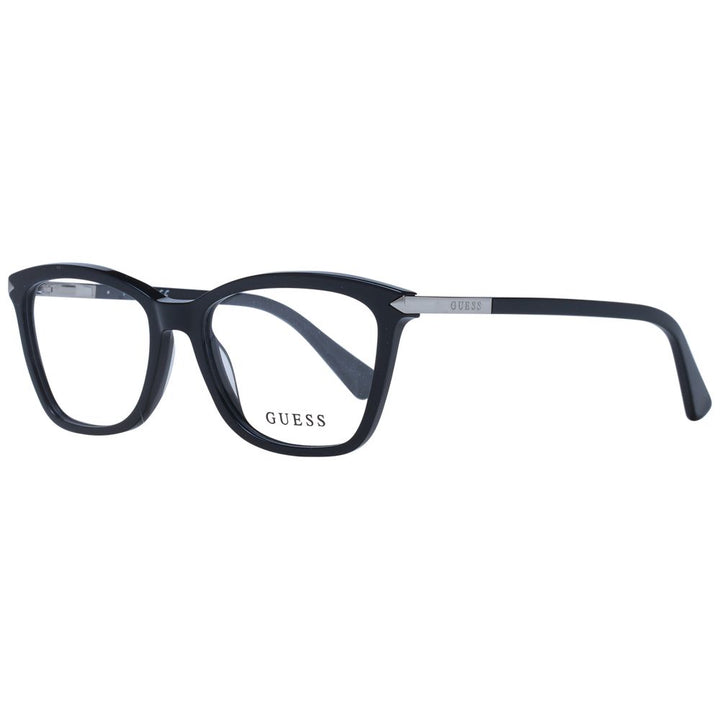Black Women Optical Frames