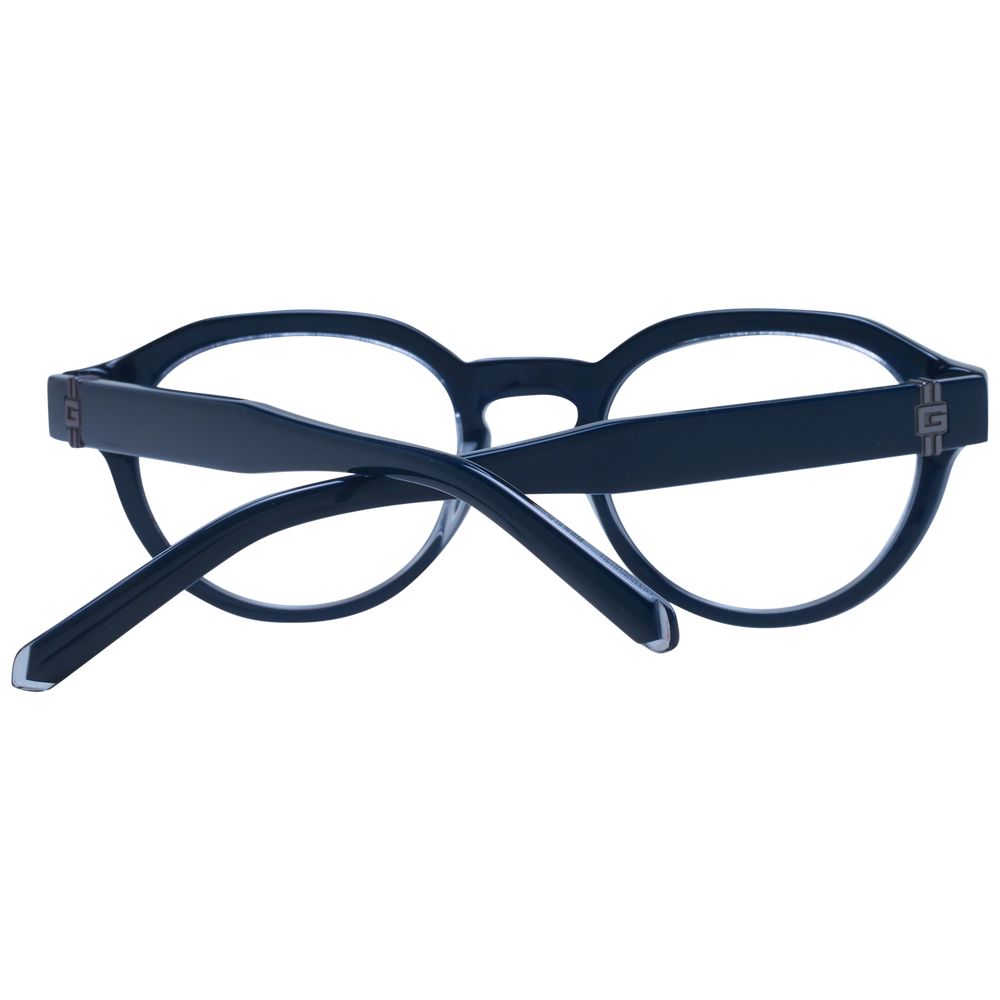 Blue Unisex Optical Frames