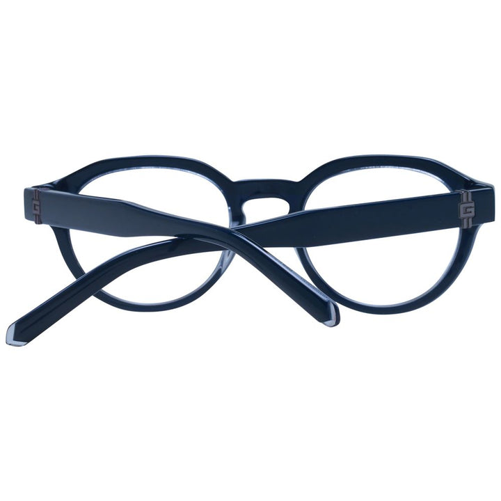 Blue Unisex Optical Frames