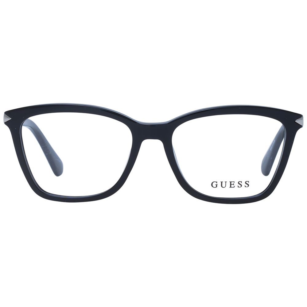 Black Women Optical Frames