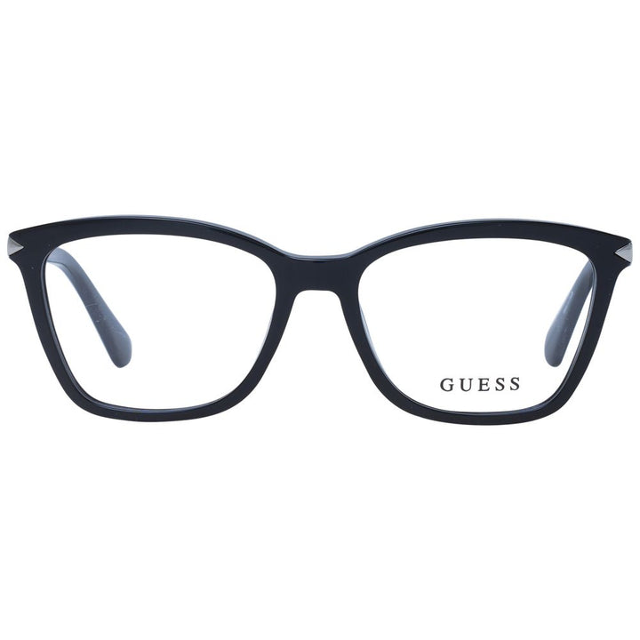 Black Women Optical Frames