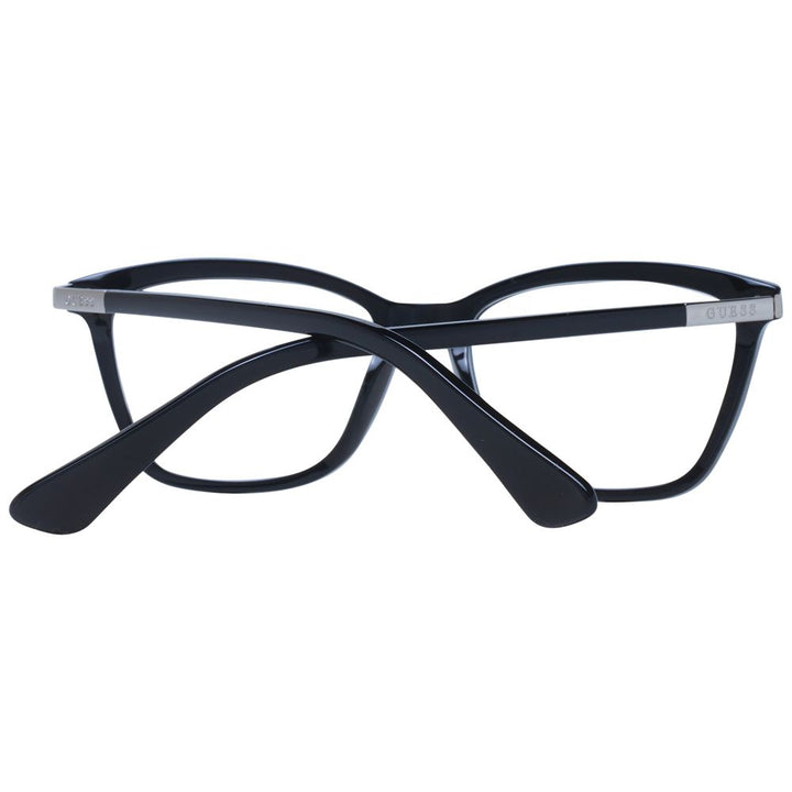Black Women Optical Frames