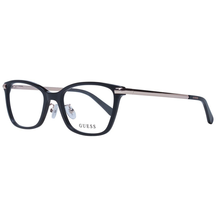 Black Women Optical Frames