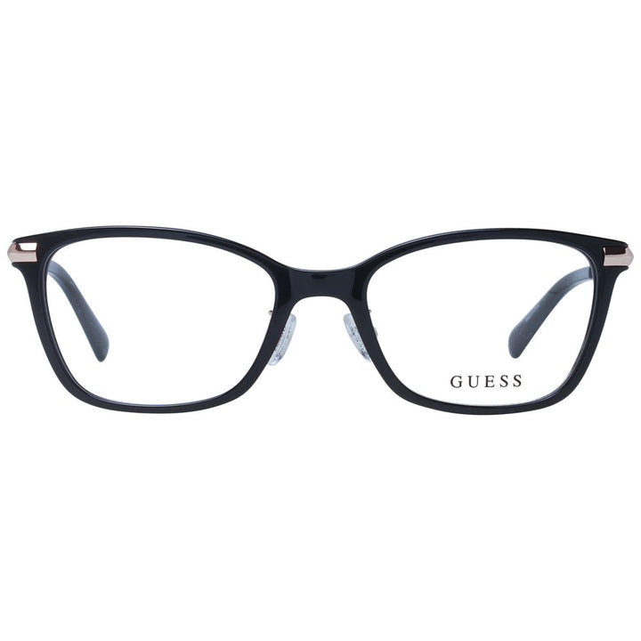 Black Women Optical Frames