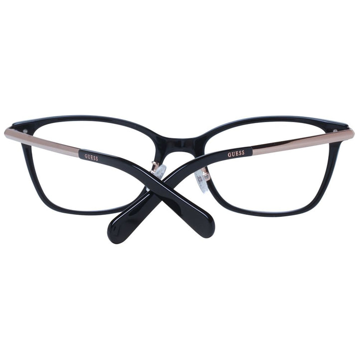 Black Women Optical Frames