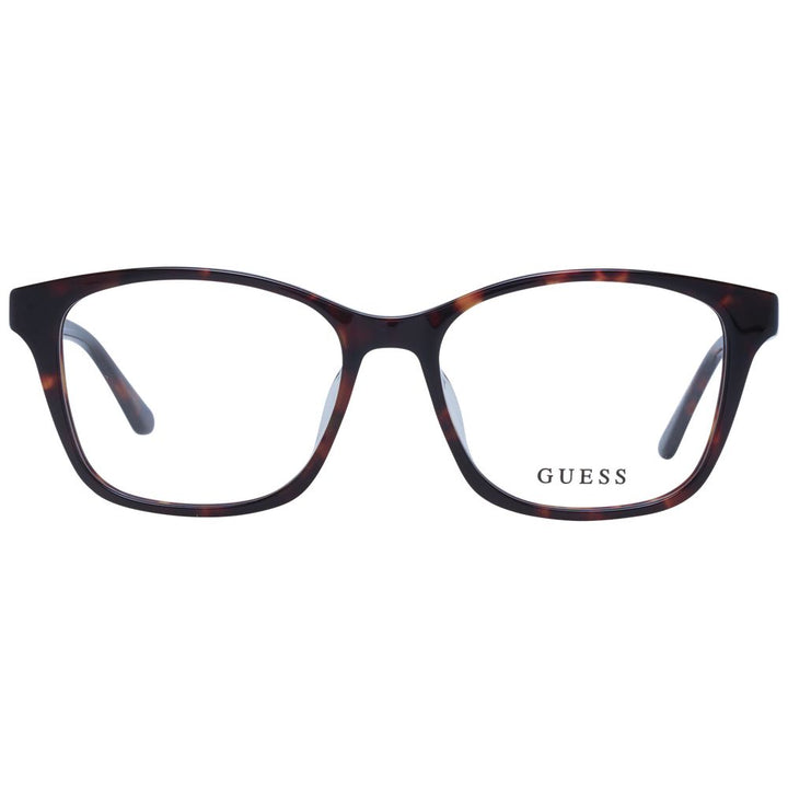 Brown Women Optical Frames