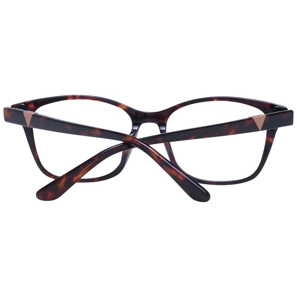 Brown Women Optical Frames