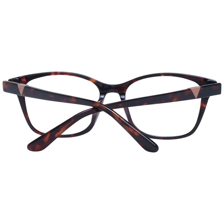 Brown Women Optical Frames