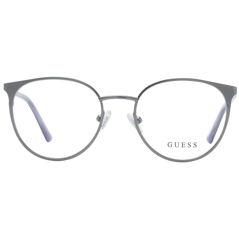 Gray Women Optical Frames