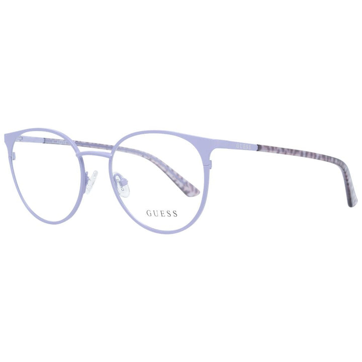 Purple Women Optical Frames