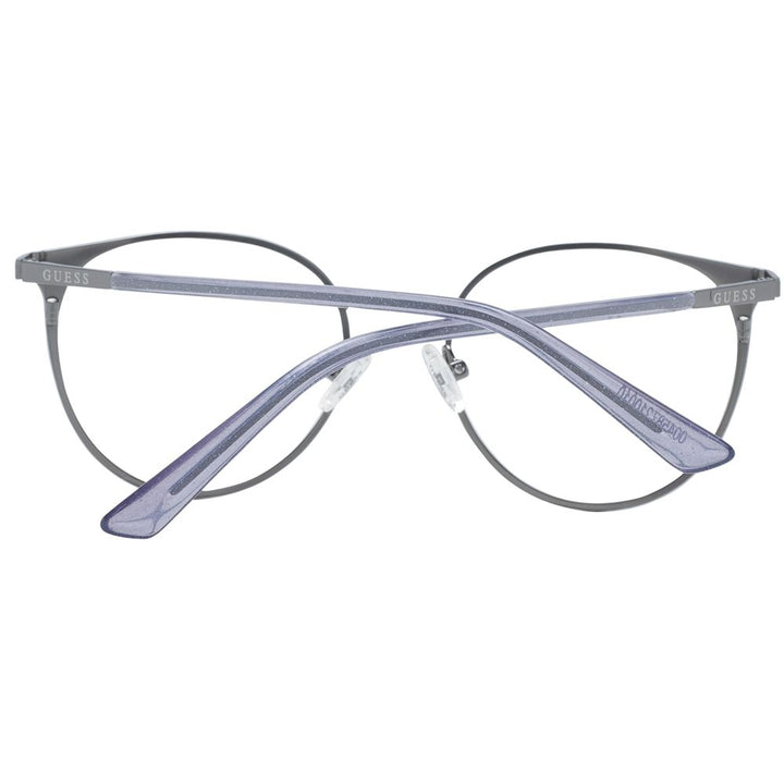 Gray Women Optical Frames