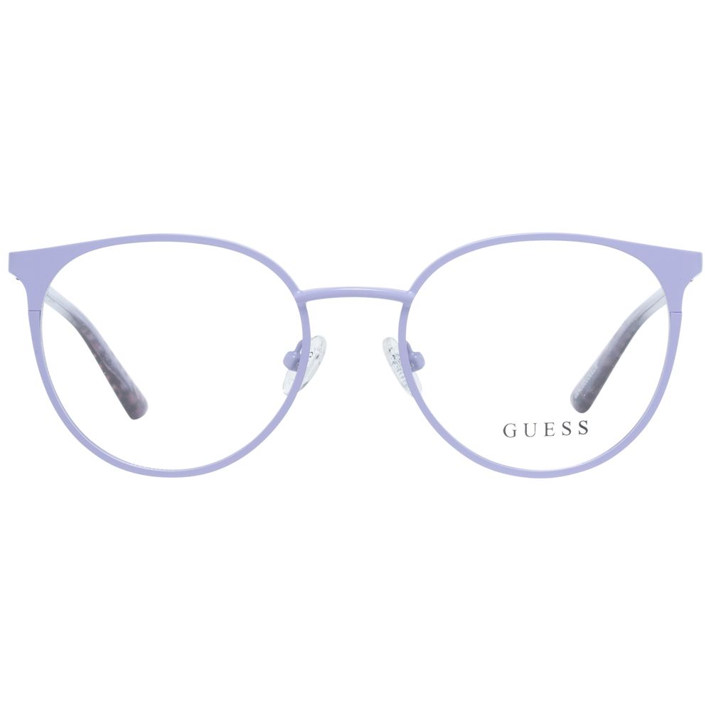 Purple Women Optical Frames