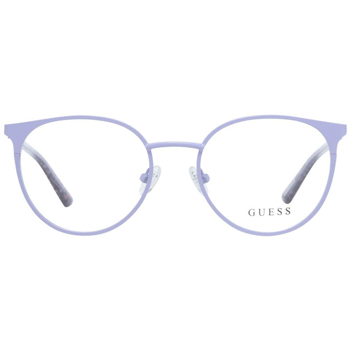 Purple Women Optical Frames
