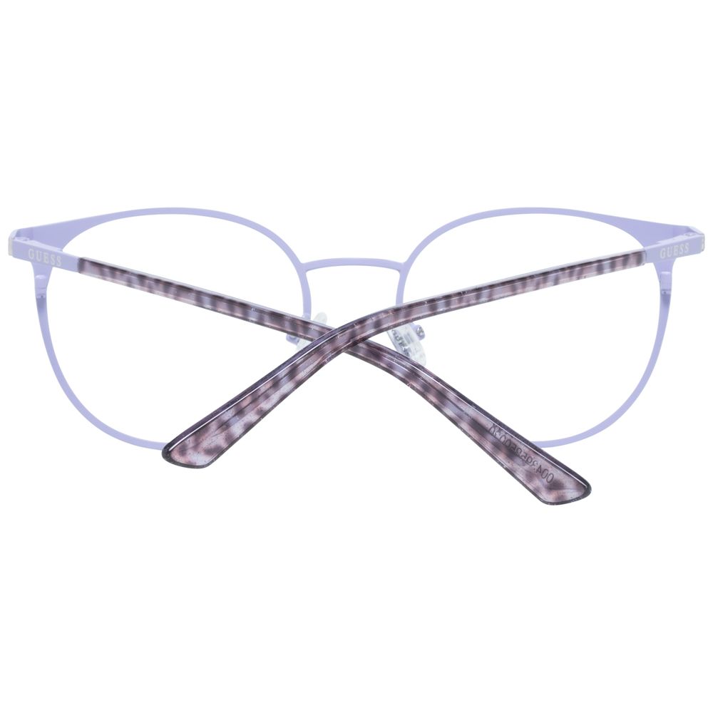 Purple Women Optical Frames