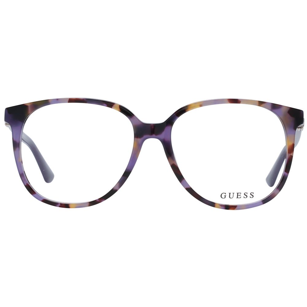 Purple Women Optical Frames