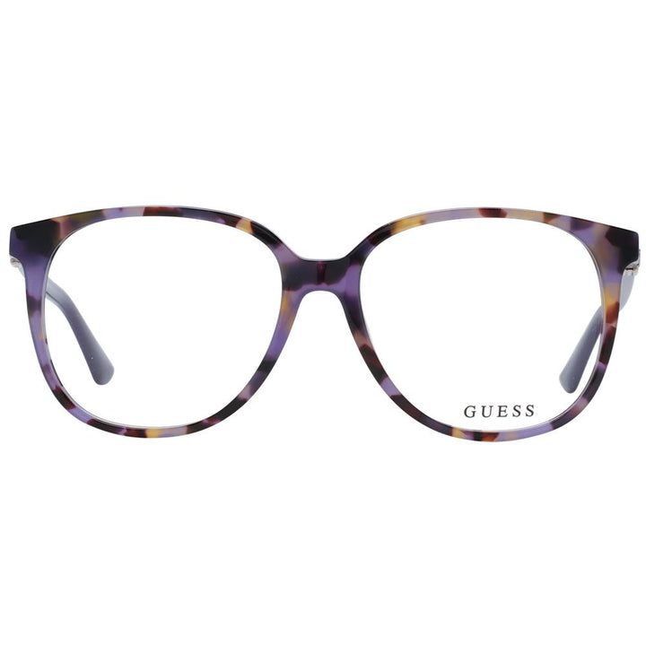 Purple Women Optical Frames