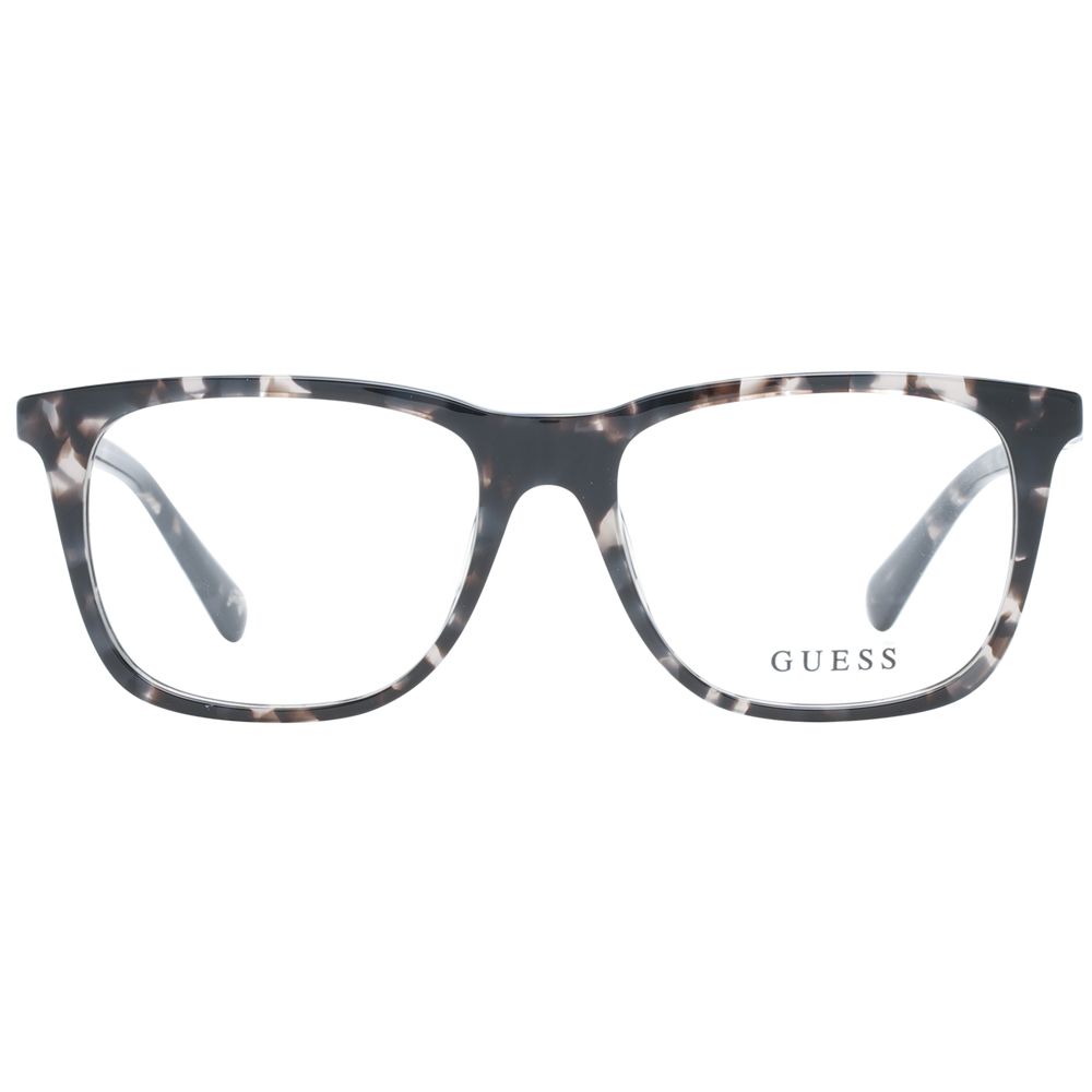 Brown Unisex Optical Frames