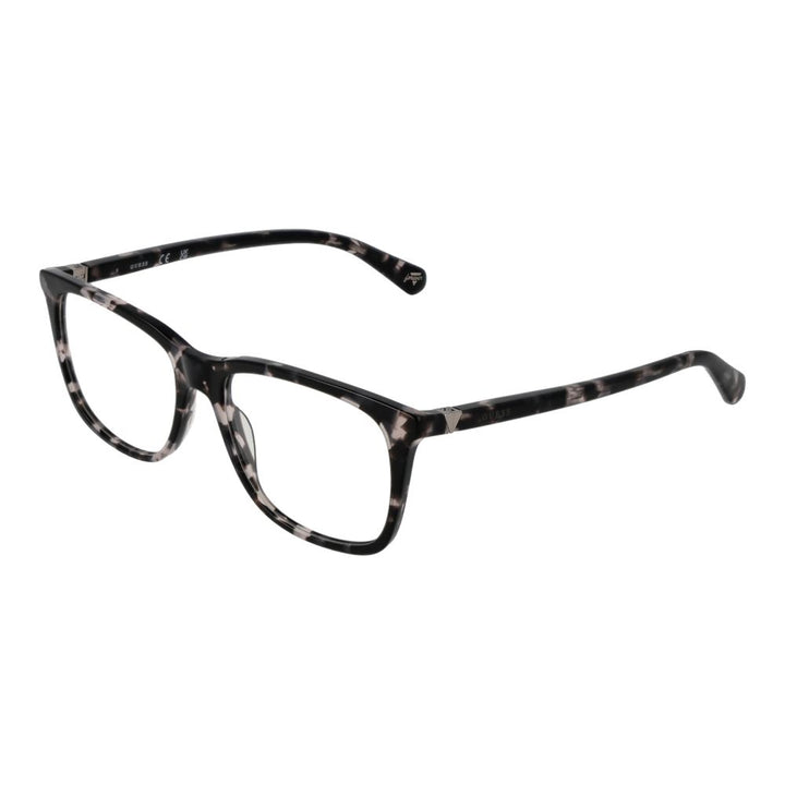 Gray Unisex Optical Frames