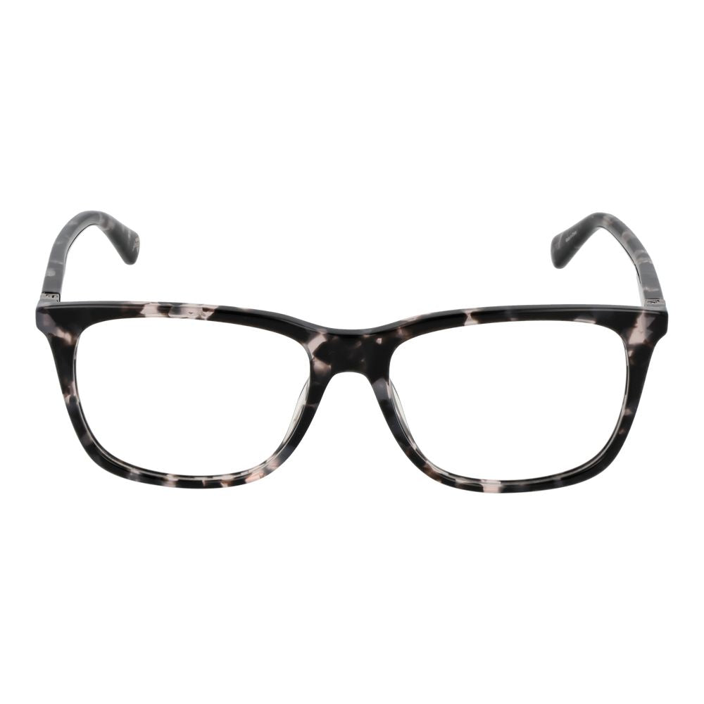 Gray Unisex Optical Frames