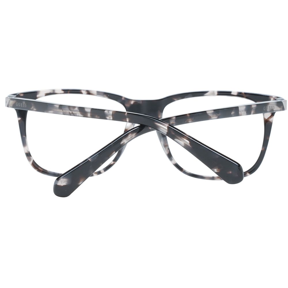 Brown Unisex Optical Frames