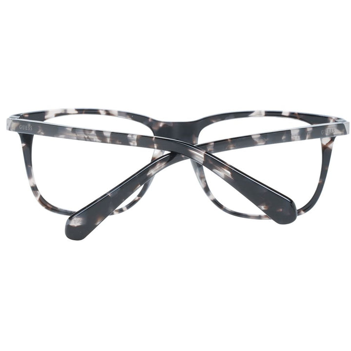 Brown Unisex Optical Frames