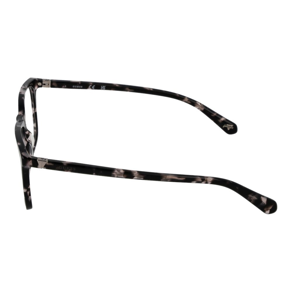 Gray Unisex Optical Frames