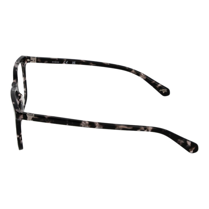 Gray Unisex Optical Frames
