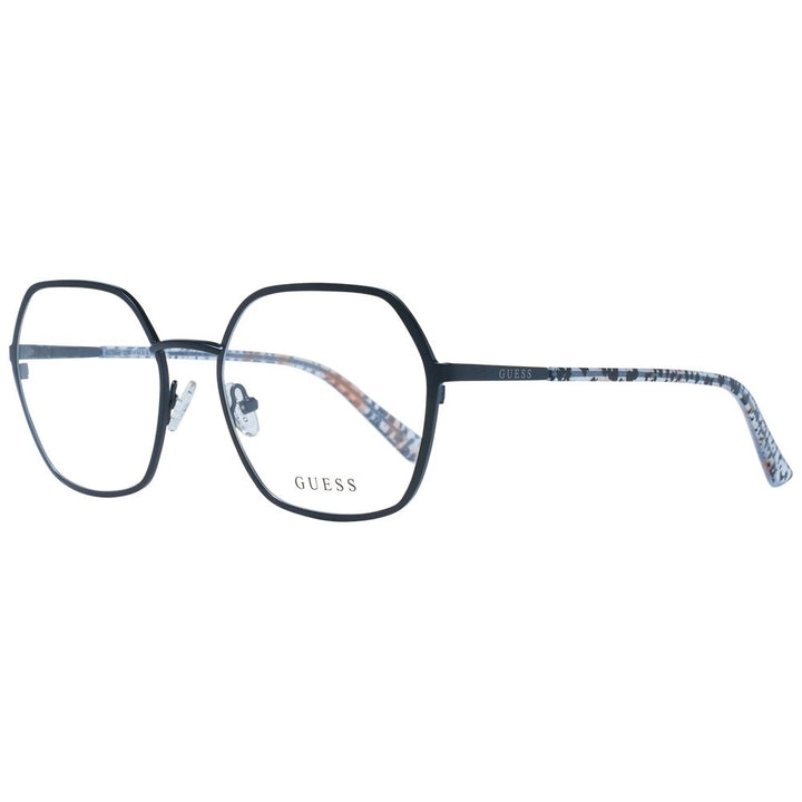Black Women Optical Frames