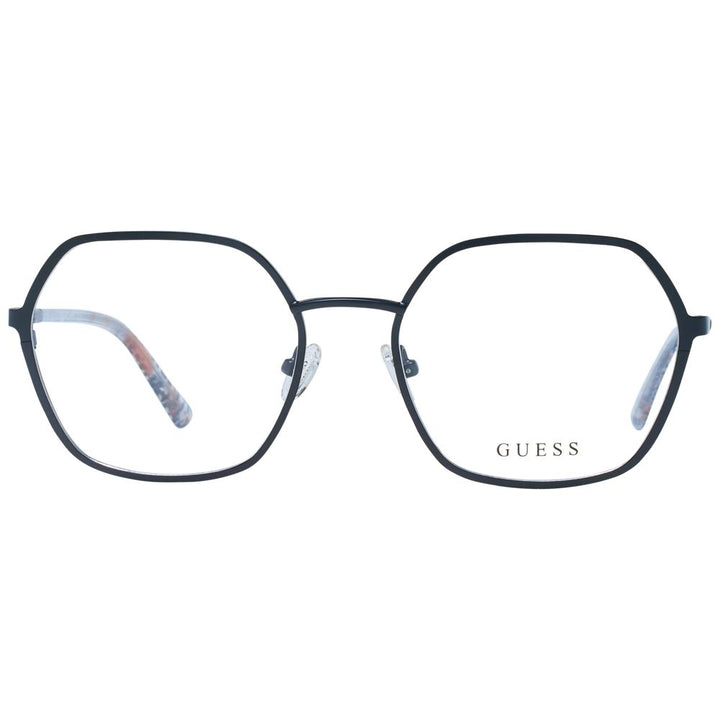 Black Women Optical Frames