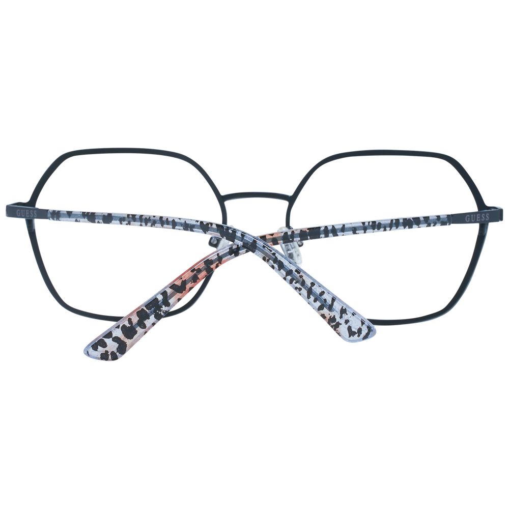 Black Women Optical Frames